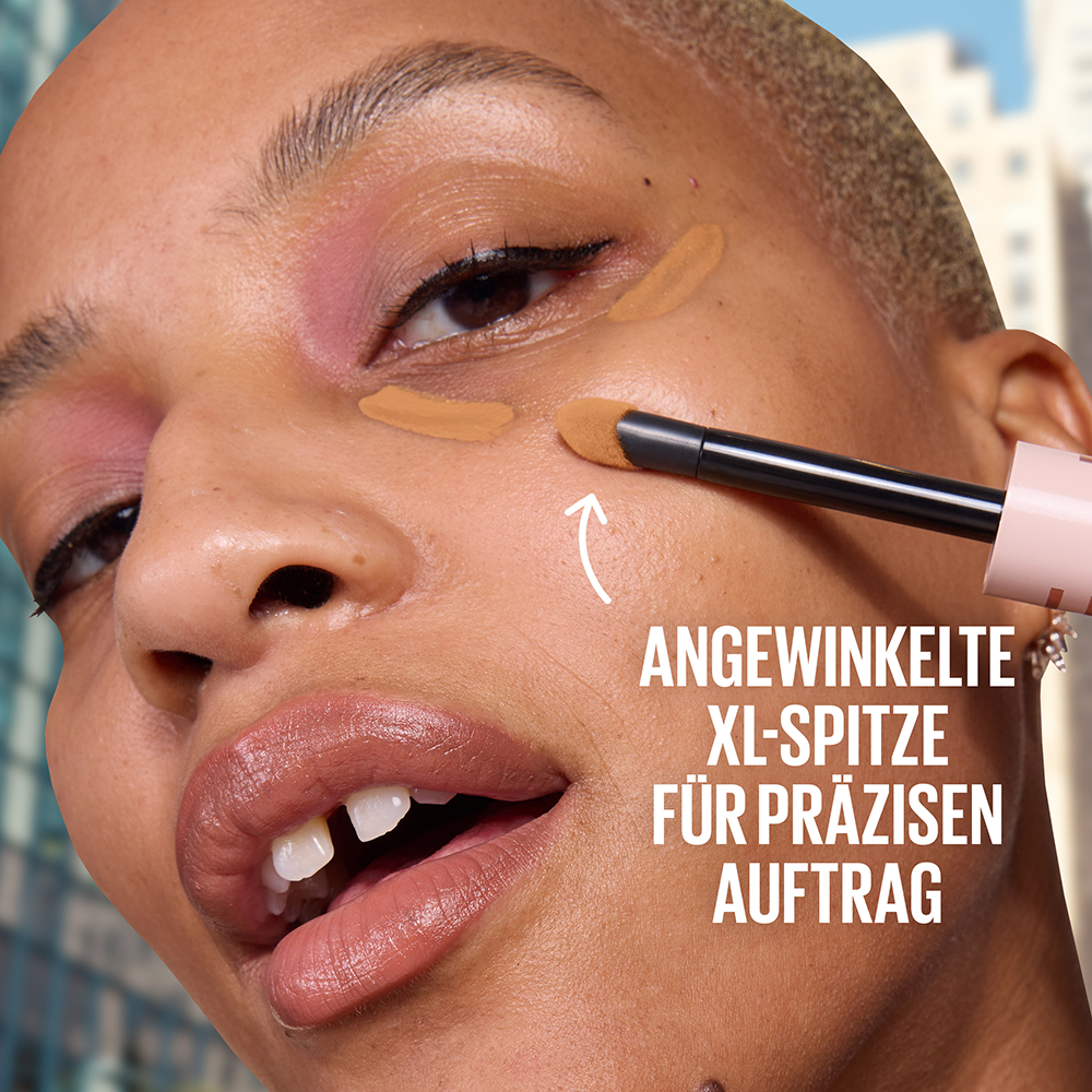 Bild: MAYBELLINE Lifter Concealer 65