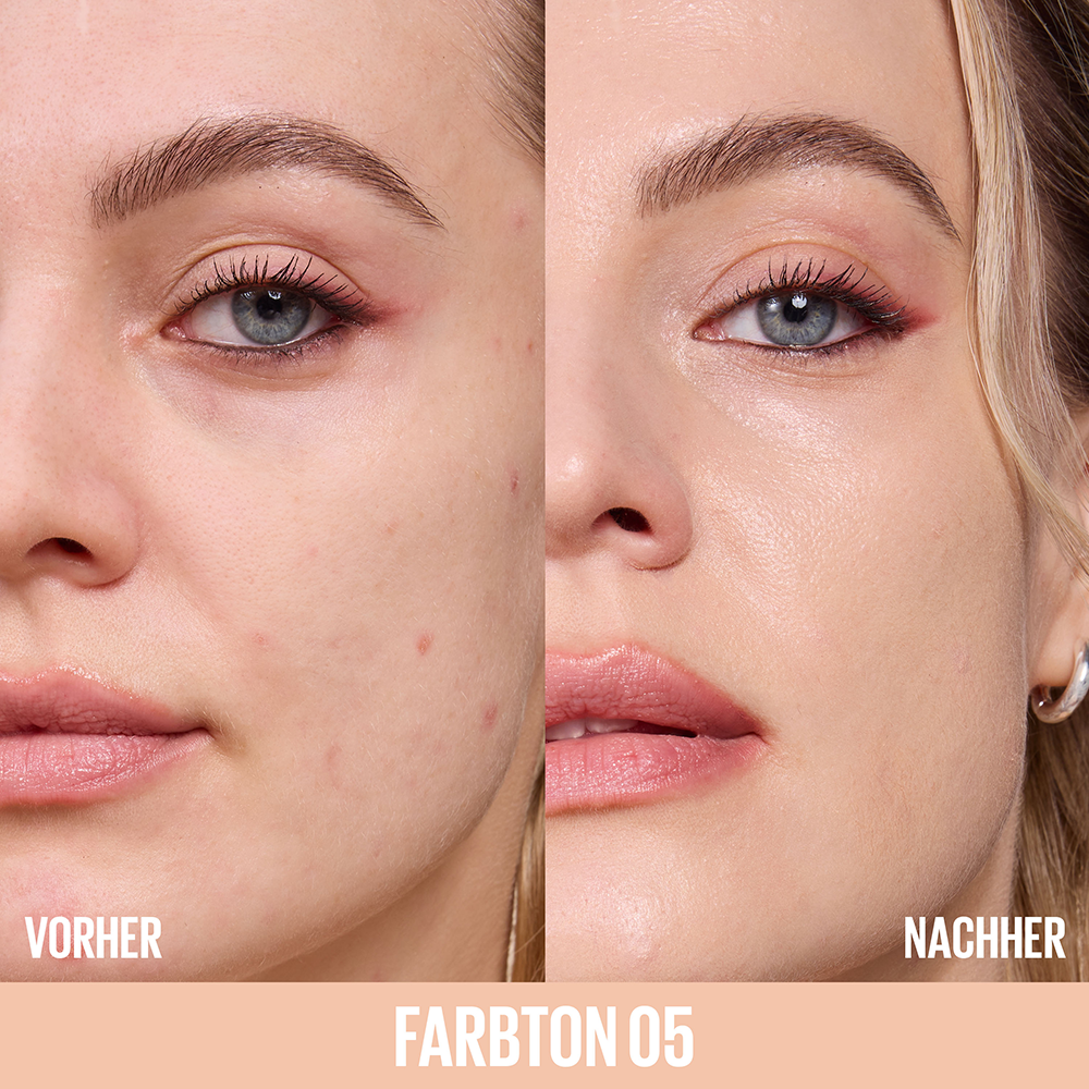 Bild: MAYBELLINE Lifter Concealer 05