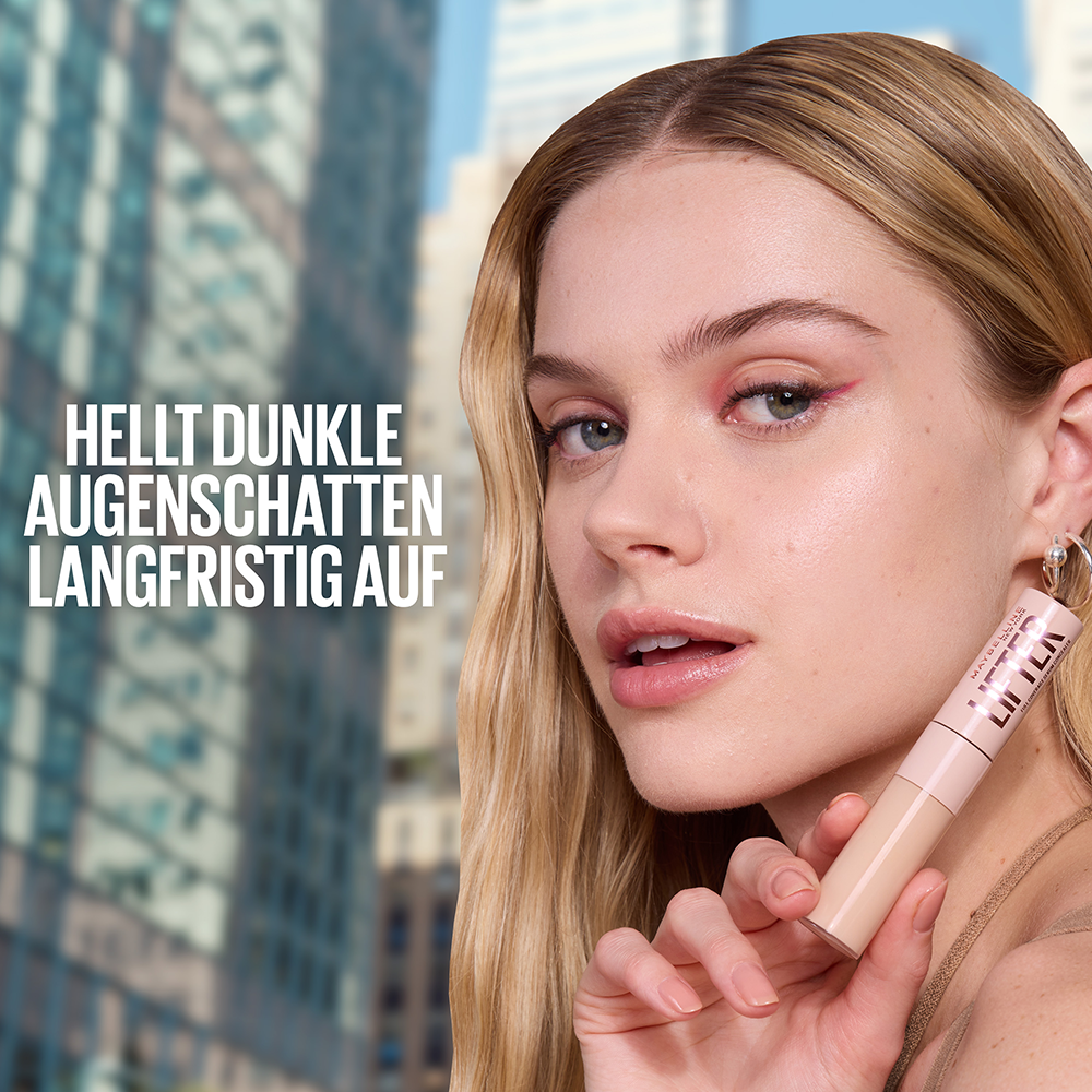 Bild: MAYBELLINE Lifter Concealer 05