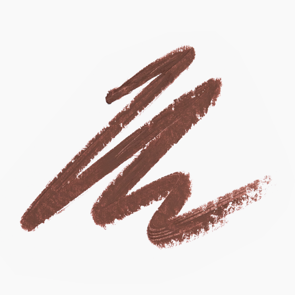 Bild: Catrice Gel Glide Long-Lasting Lip Liner Deep Talk 060