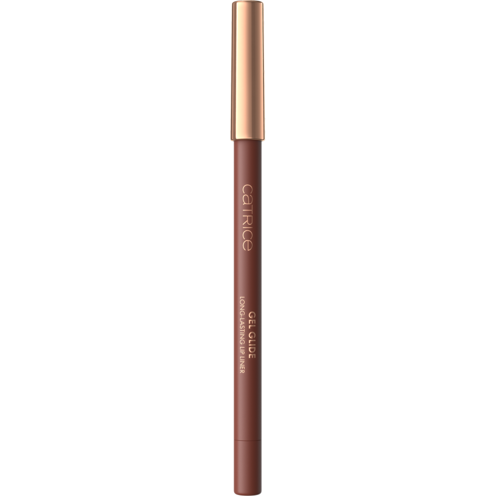 Bild: Catrice Gel Glide Long-Lasting Lip Liner Toffee Talk 090