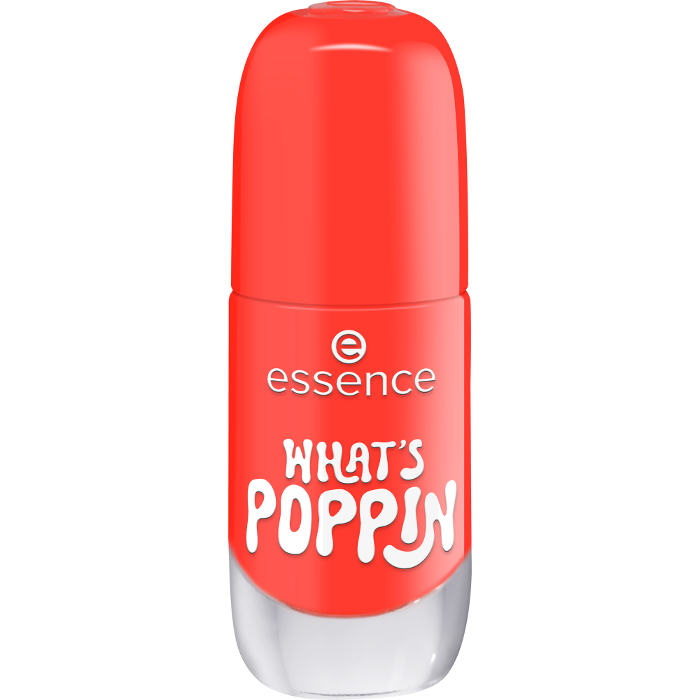 Bild: essence ESSENCE GEL NAIL POLISH 18 WHATS POPPIN WHAT´S POPPIN