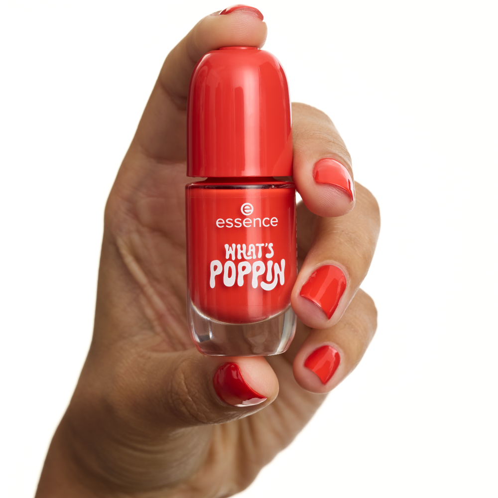 Bild: essence ESSENCE GEL NAIL POLISH 18 WHATS POPPIN WHAT´S POPPIN
