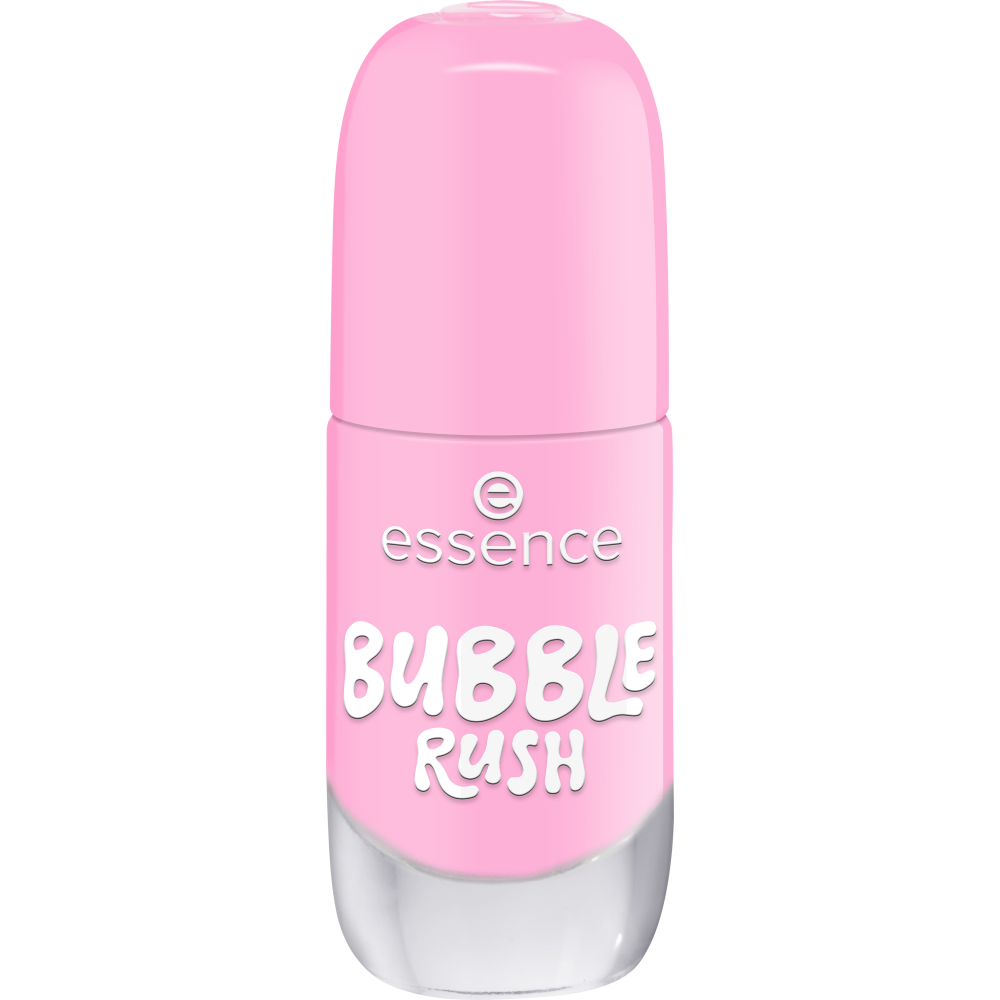 Bild: essence ESSENCE GEL NAIL POLISH 21 BUBBLE RUSH BUBBLE RUSH