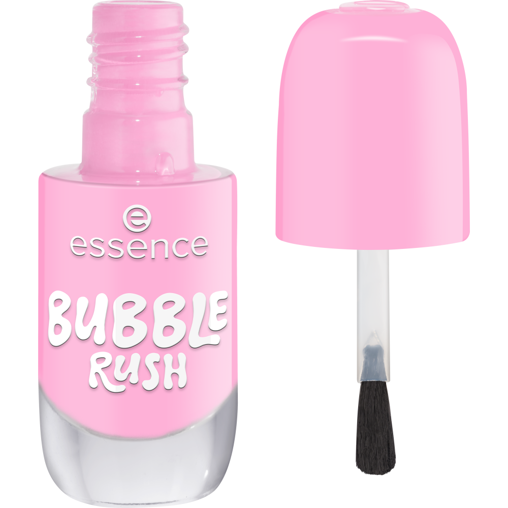 Bild: essence ESSENCE GEL NAIL POLISH 21 BUBBLE RUSH BUBBLE RUSH
