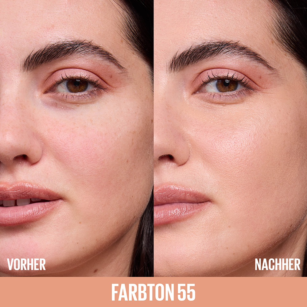 Bild: MAYBELLINE Lifter Concealer 55