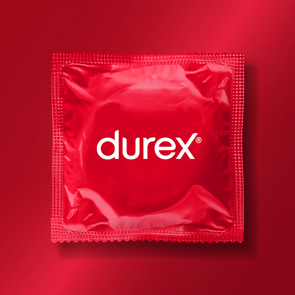 Bild: durex Gefühlsecht Kondome 