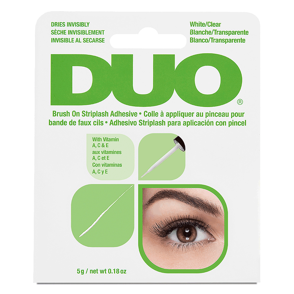 Bild: ARDELL DUO Wimpernkleber Transparent
