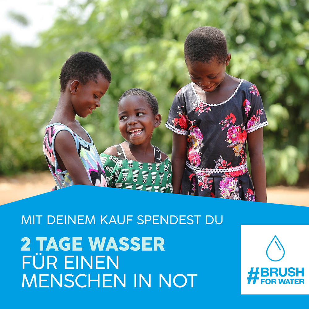 Bild: happybrush Mundspülung Super Clean Antibakteriell