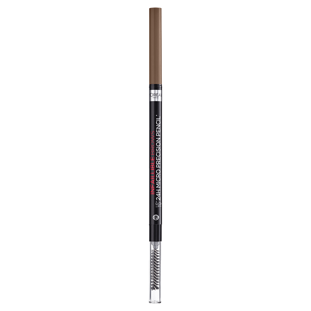 Bild: L'ORÉAL PARIS Infaillible Brows 12H Brow Definer Pencil dark brunette