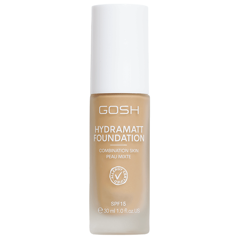 Bild: GOSH Hydramatt Foundation 008Y