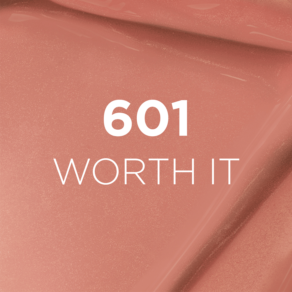 Bild: L'ORÉAL PARIS Infaillible Matte Resistance Nude 601