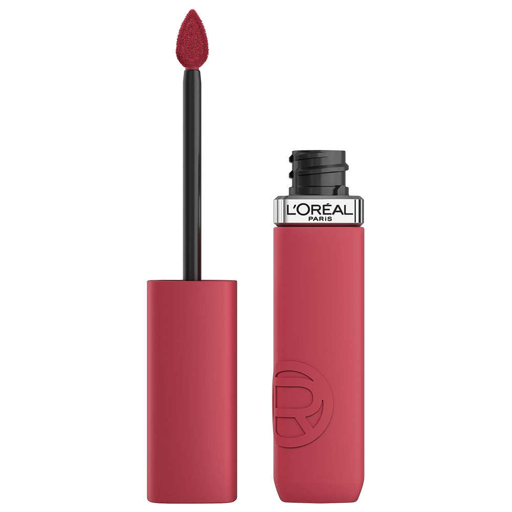 Bild: L'ORÉAL PARIS Infaillible Matte Resistance Nude 665