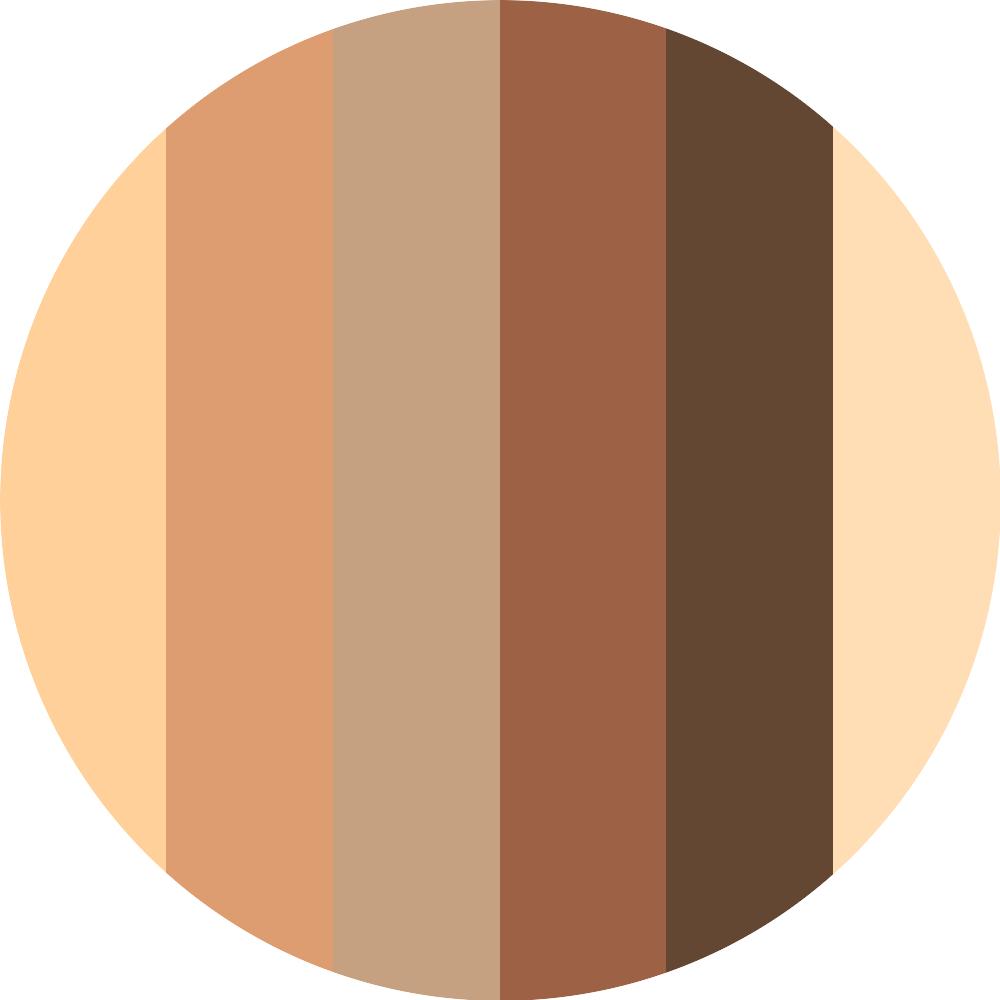 Bild: Catrice Eyeshadow Palette The Dark Cocoa