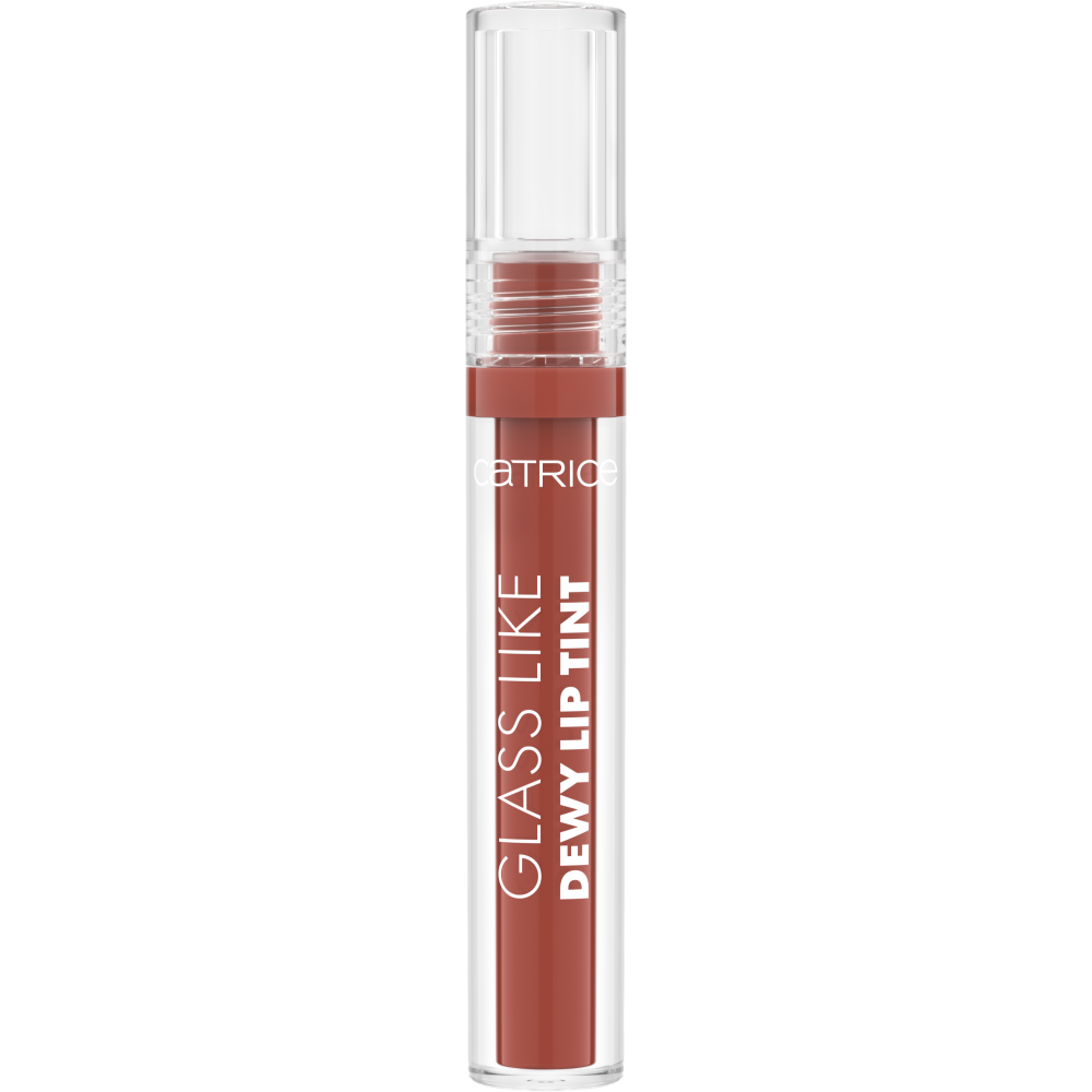 Bild: Catrice Glass Like Dewy Lip Tint 040