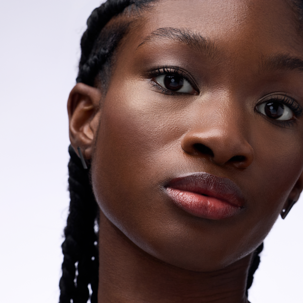 Bild: Catrice Glass Like Dewy Lip Tint 040