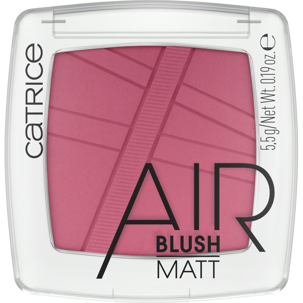Bild: Catrice AirBlush Matt 150