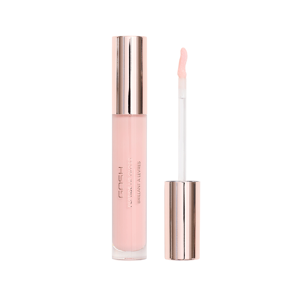 Bild: GOSH Peptide Lip Gloss 009