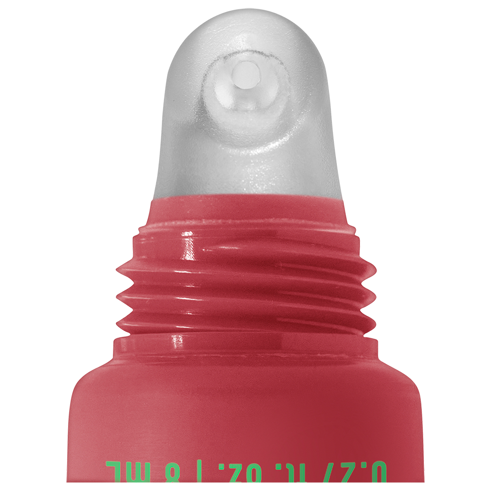 Bild: NYX Professional Make-up Smushy Matte Lip Balm 05