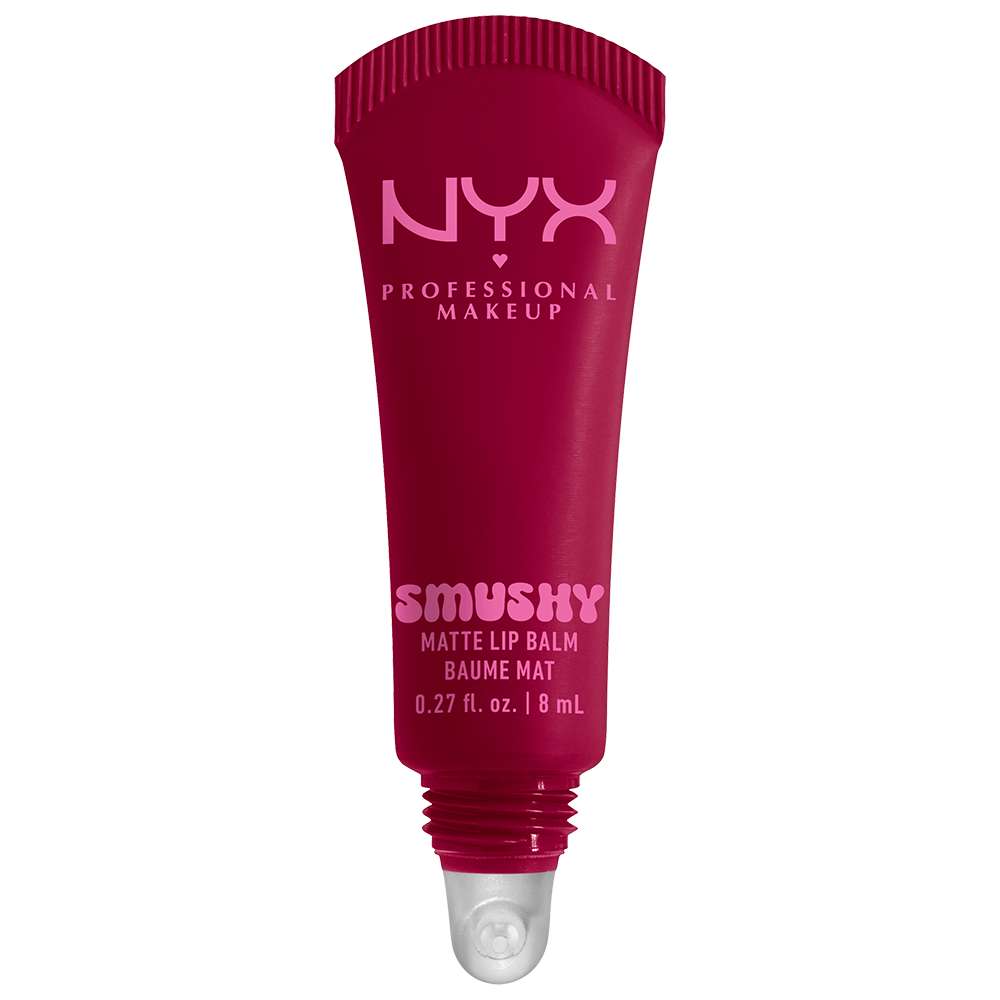 Bild: NYX Professional Make-up Smushy Matte Lip Balm 11