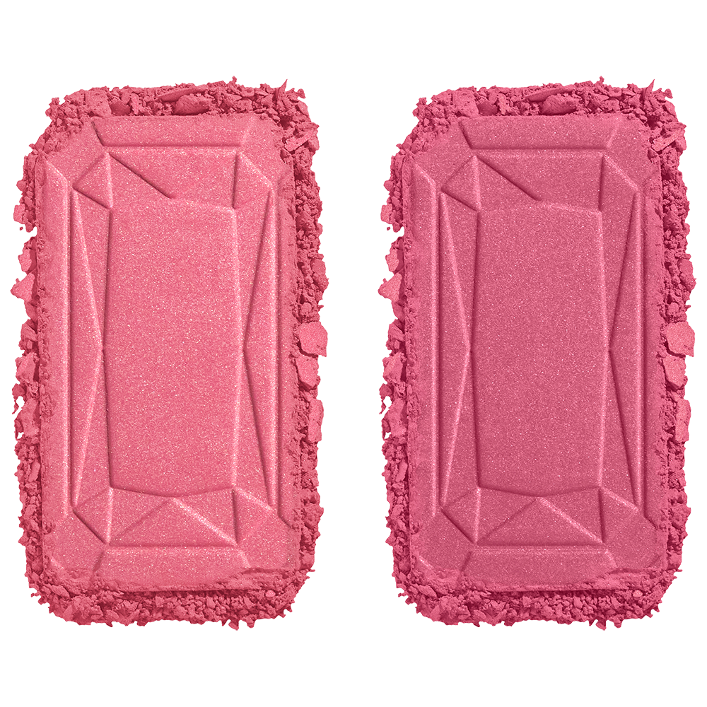 Bild: NYX Professional Make-up Bridgerton Royal Blush Palette 02