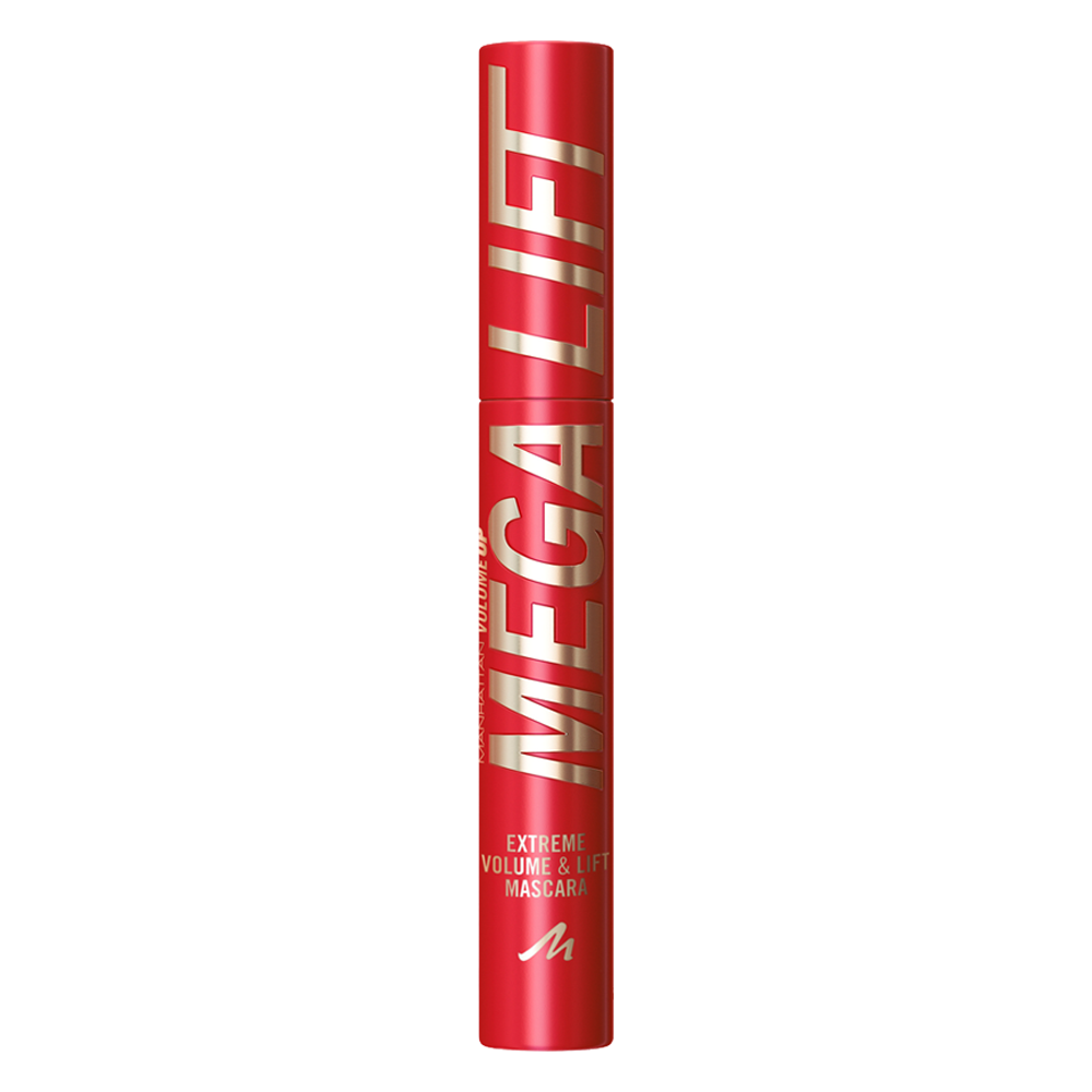 Bild: MANHATTAN Volume Up Mega Lift Mascara 