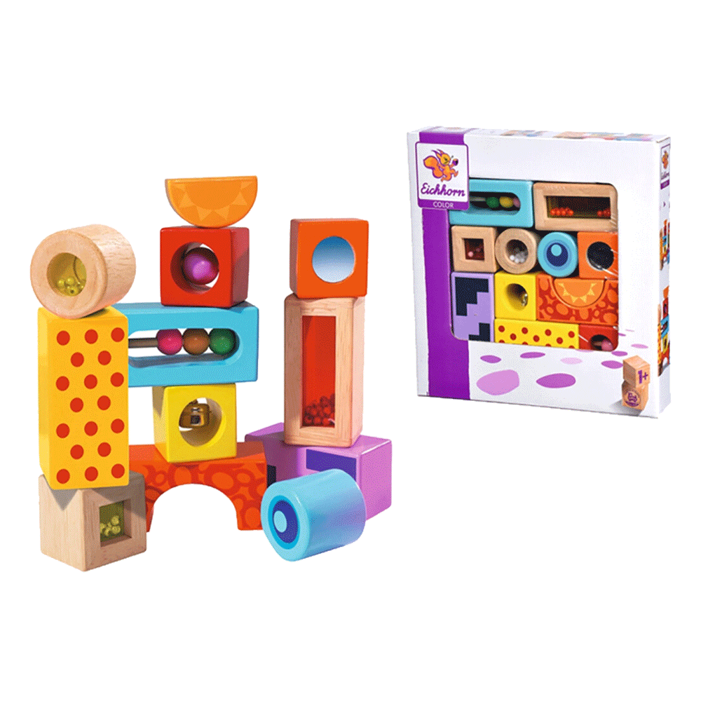 Bild: Eichhorn Klangbausteine 
