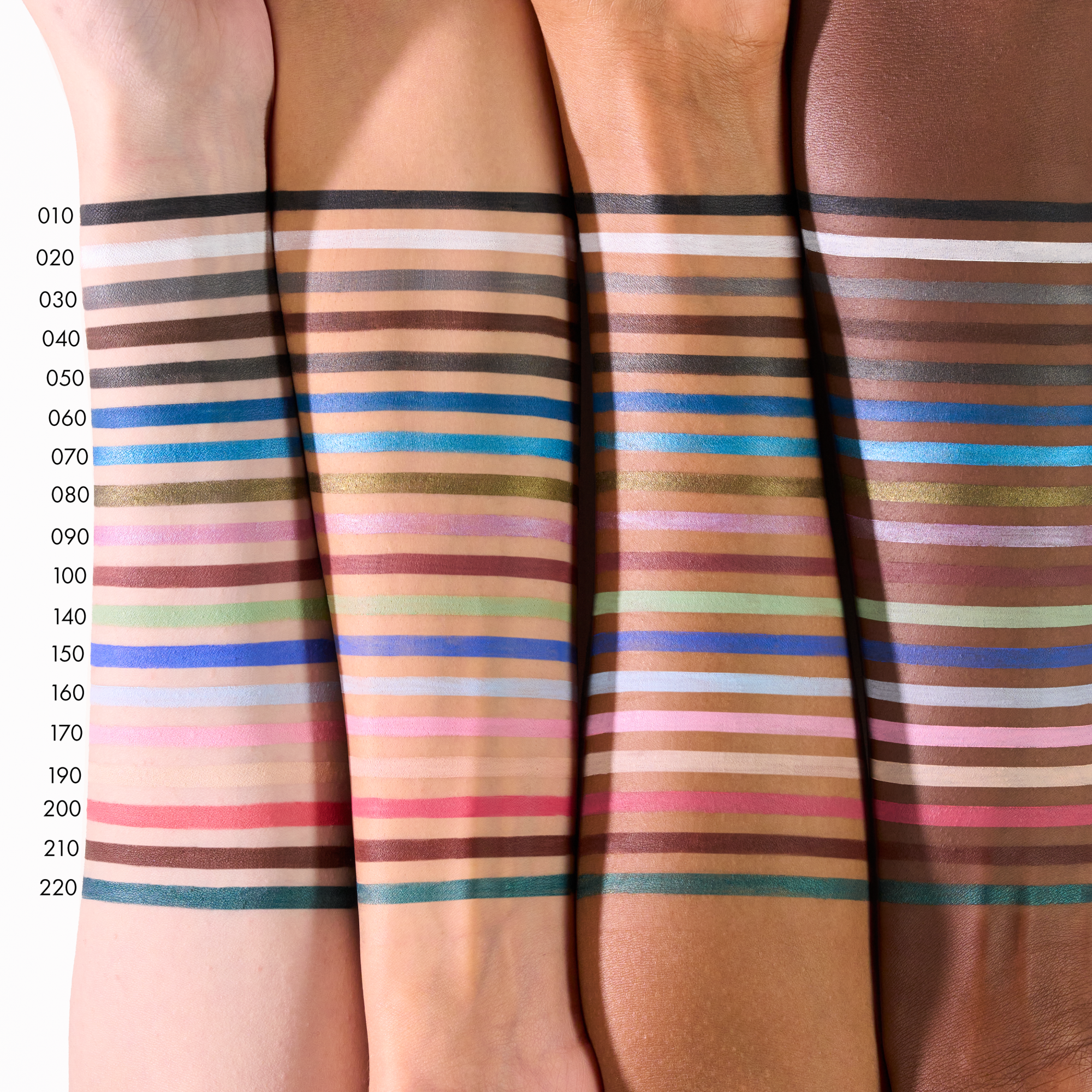 Bild: Catrice Kohl Kajal Waterproof Redwood Mood Redwood Mood