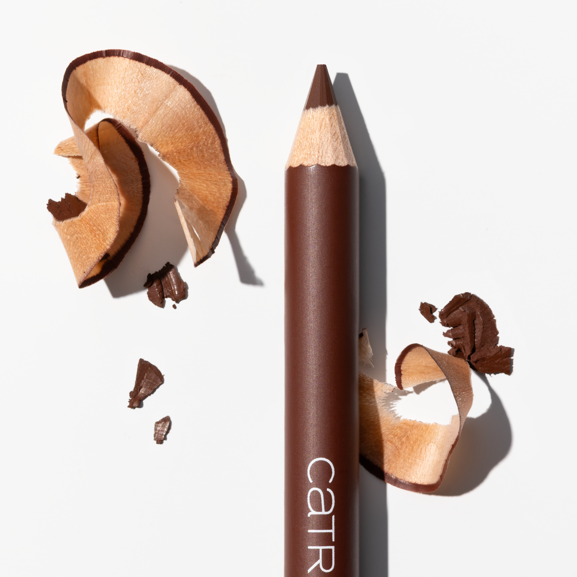 Bild: Catrice Kohl Kajal Waterproof Redwood Mood Redwood Mood