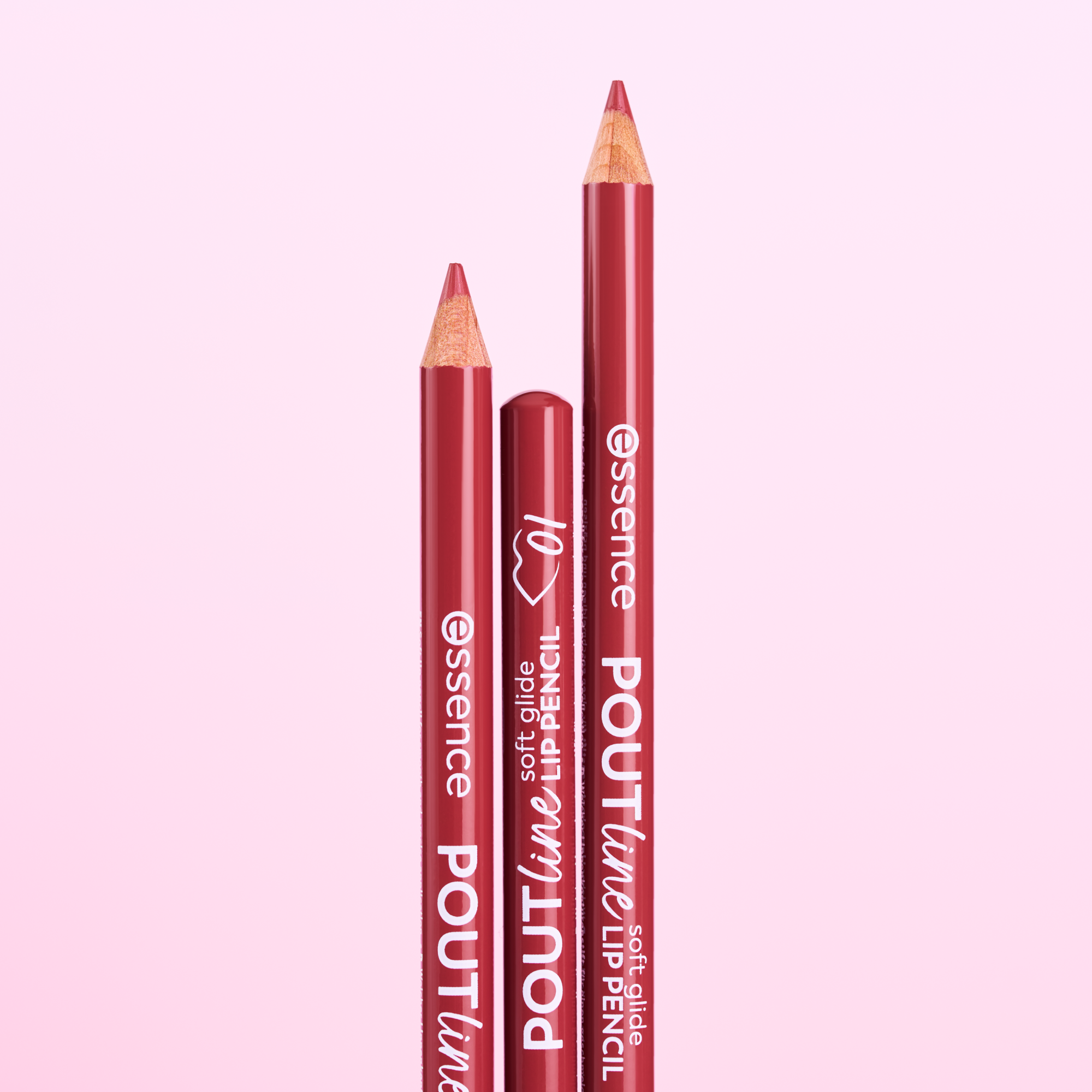 Bild: essence POUTline soft glide LIP PENCIL Like To Mauve It 01