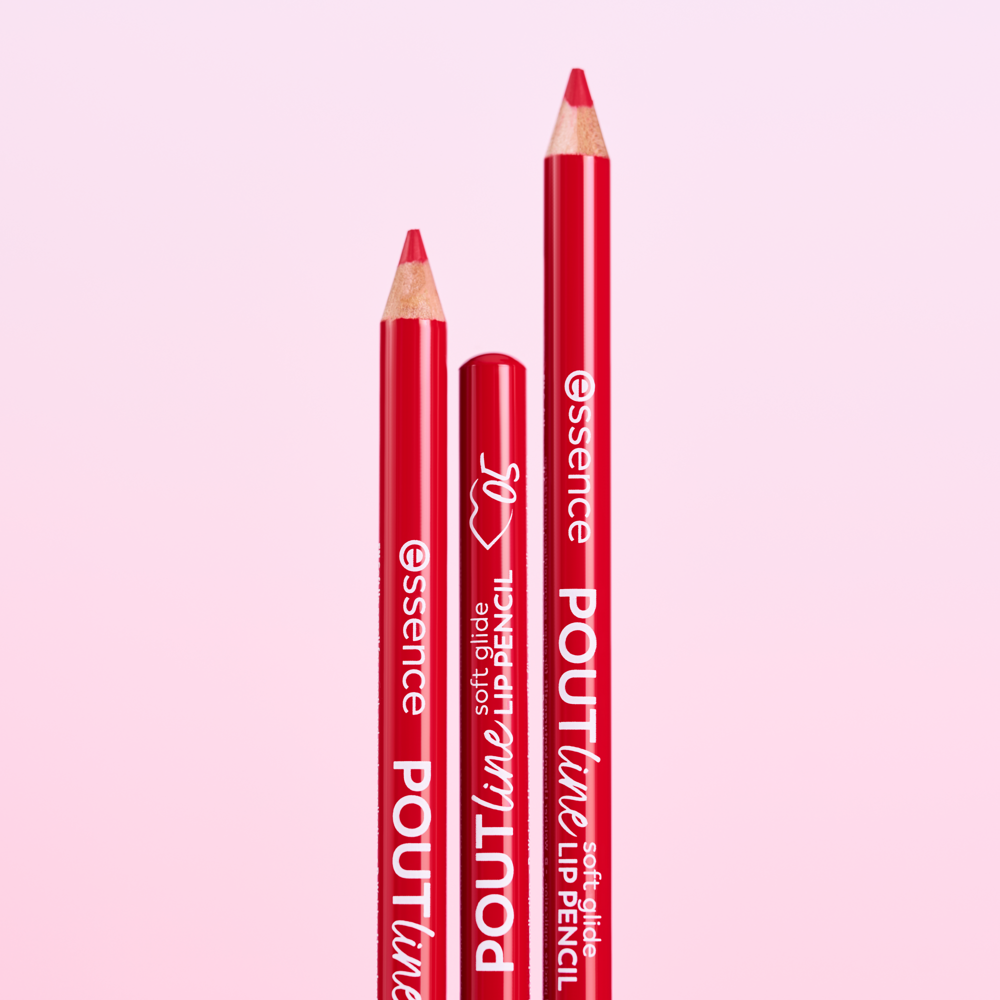 Bild: essence POUTline soft glide LIP PENCIL Pout Out Loud 05