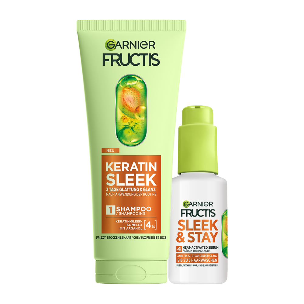 Bild: Sleek durch den Winter 