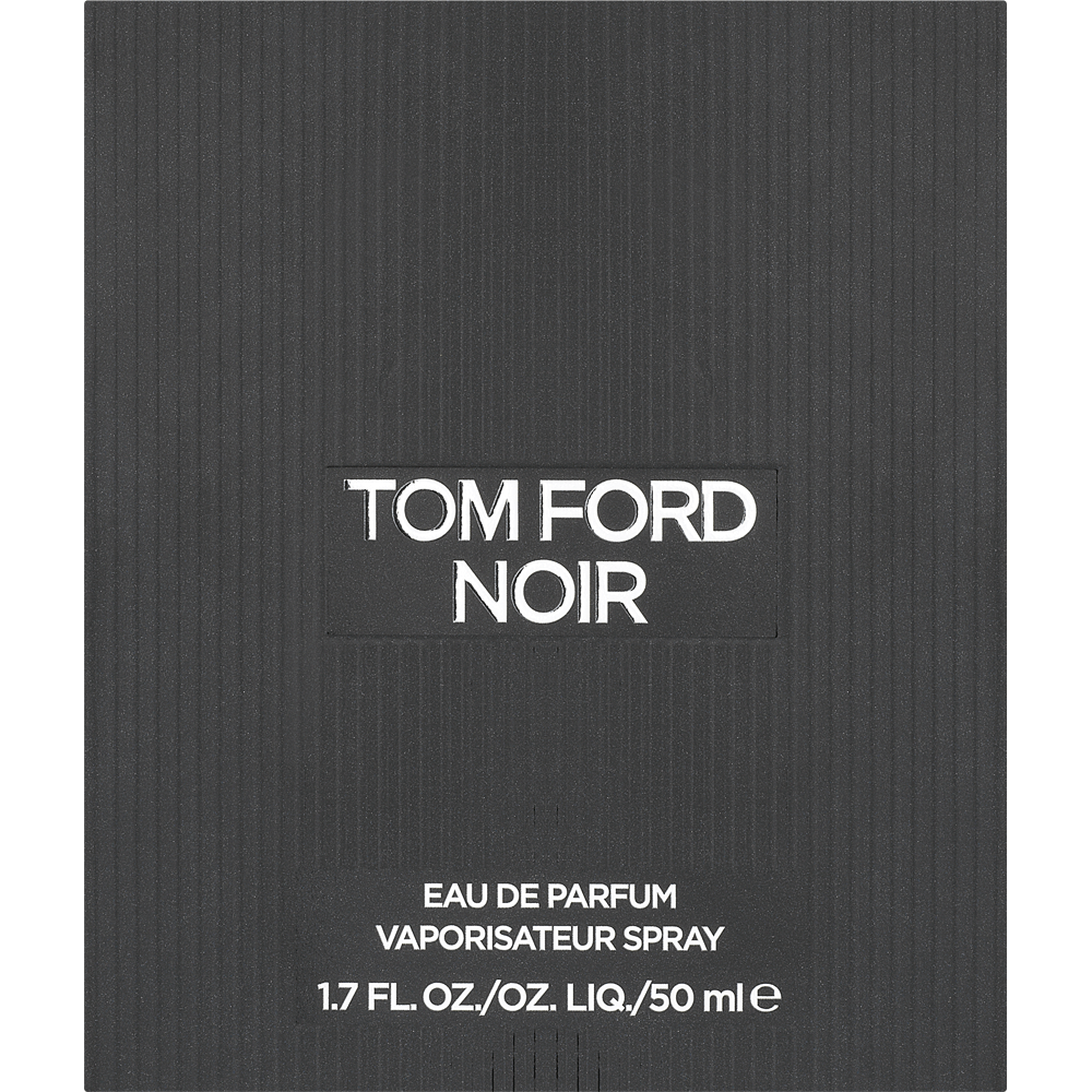 Bild: Tom Ford Noir for Men Eau de Parfum (EdP)