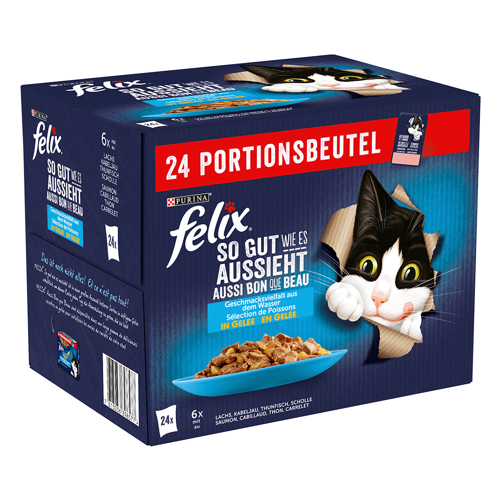 Bild: Felix Fisch So gut wie es aussieht 