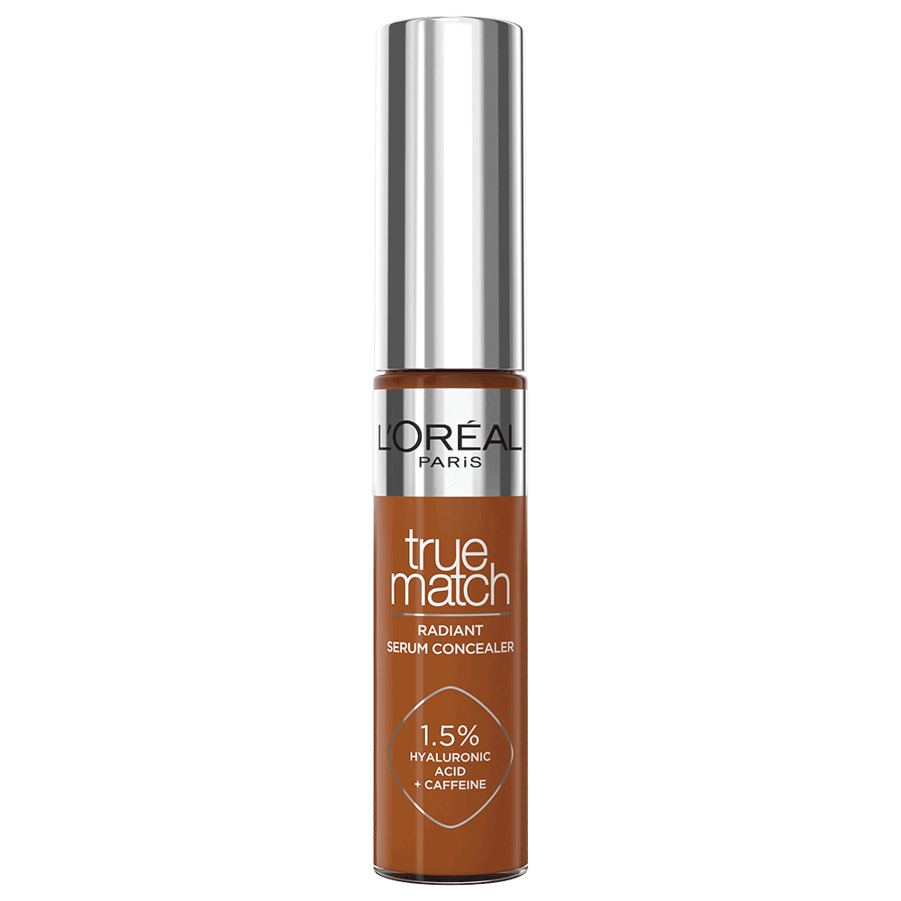 Bild: L'ORÉAL PARIS True Match Radiant Augenserum Concealer 11N