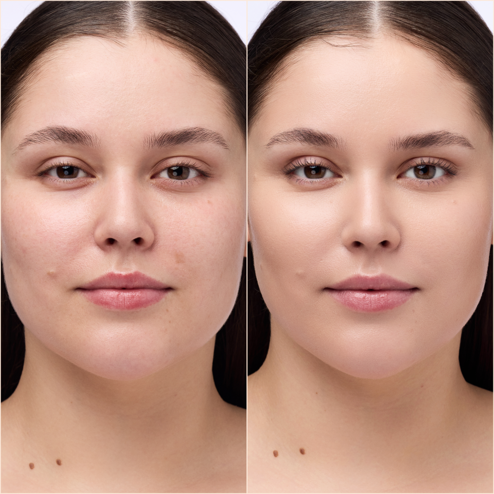 Bild: Catrice Instant Bright Serum Concealer 005W