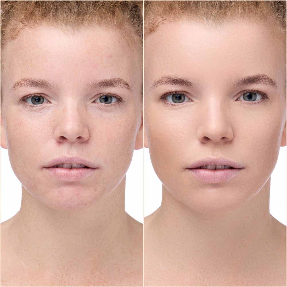 Bild: Catrice Instant Bright Serum Concealer 020W