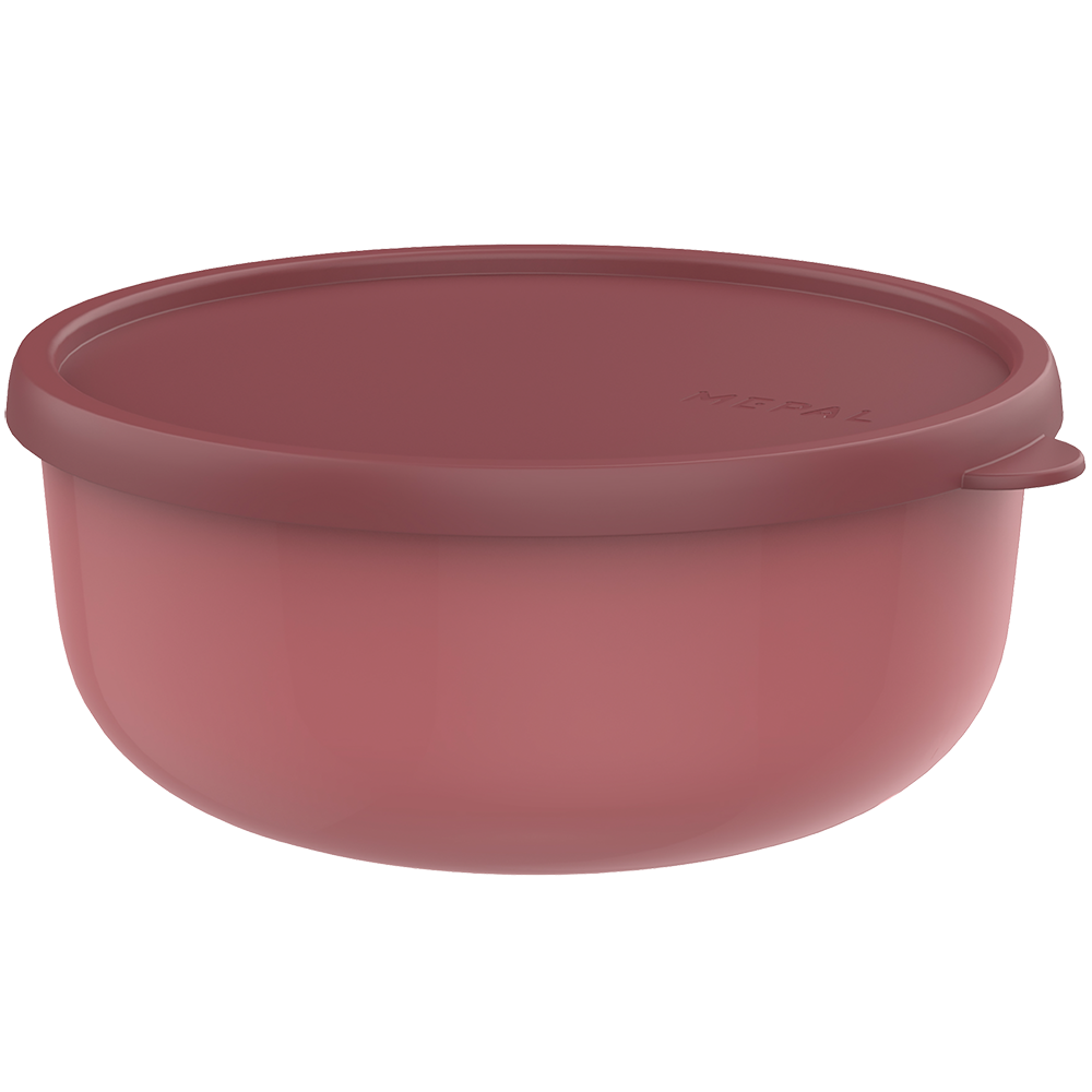 Bild: Mepal Aufbewahrungsdose 1500ml Mauve 