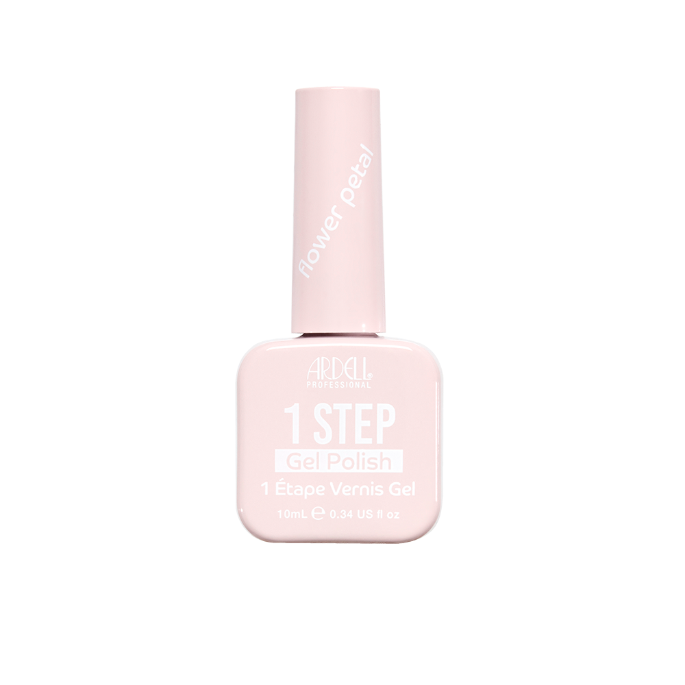 Bild: ARDELL UV Nagellack 1 Step Gel Flower Petal 
