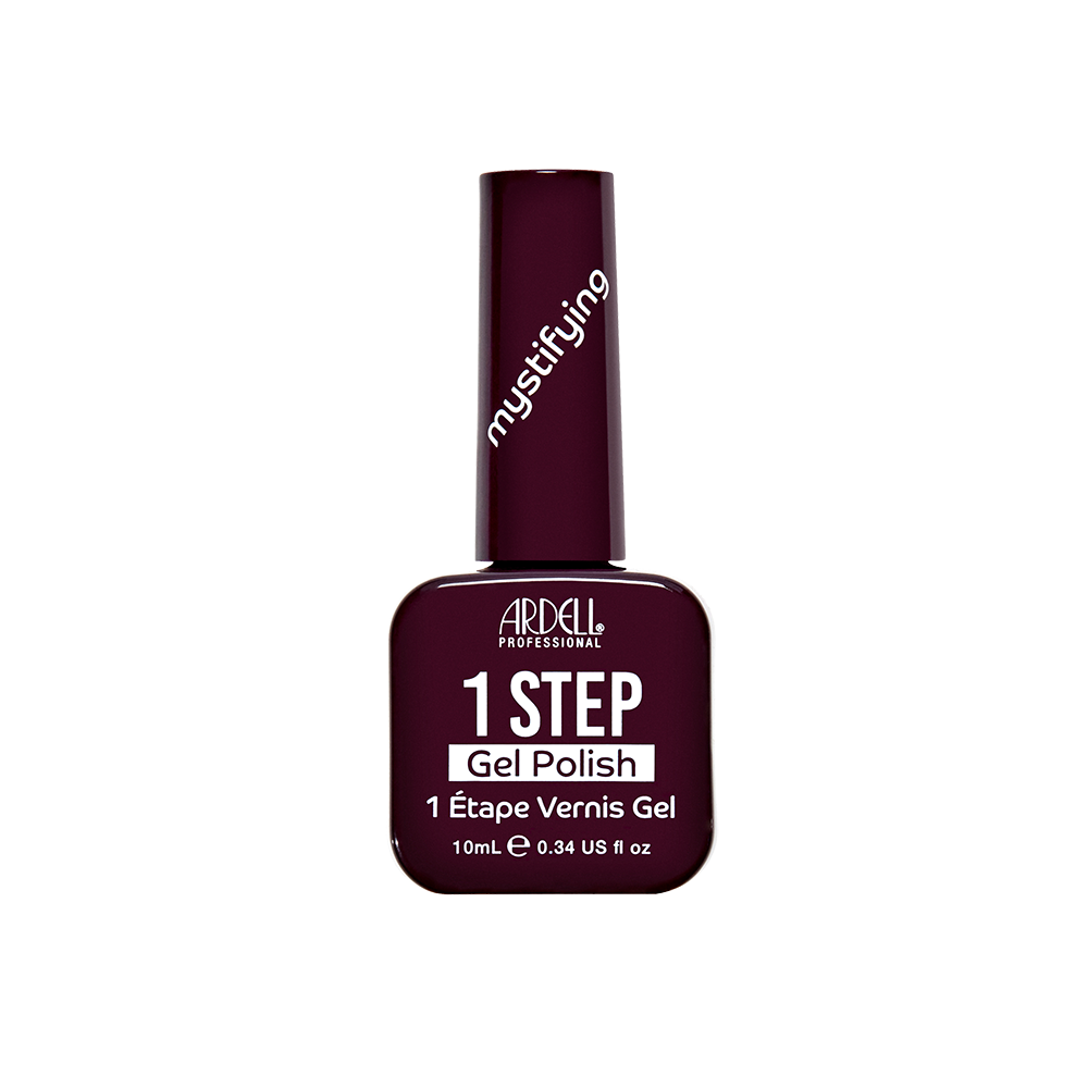 Bild: ARDELL UV Nagellack 1 Step Gel Mystifying 
