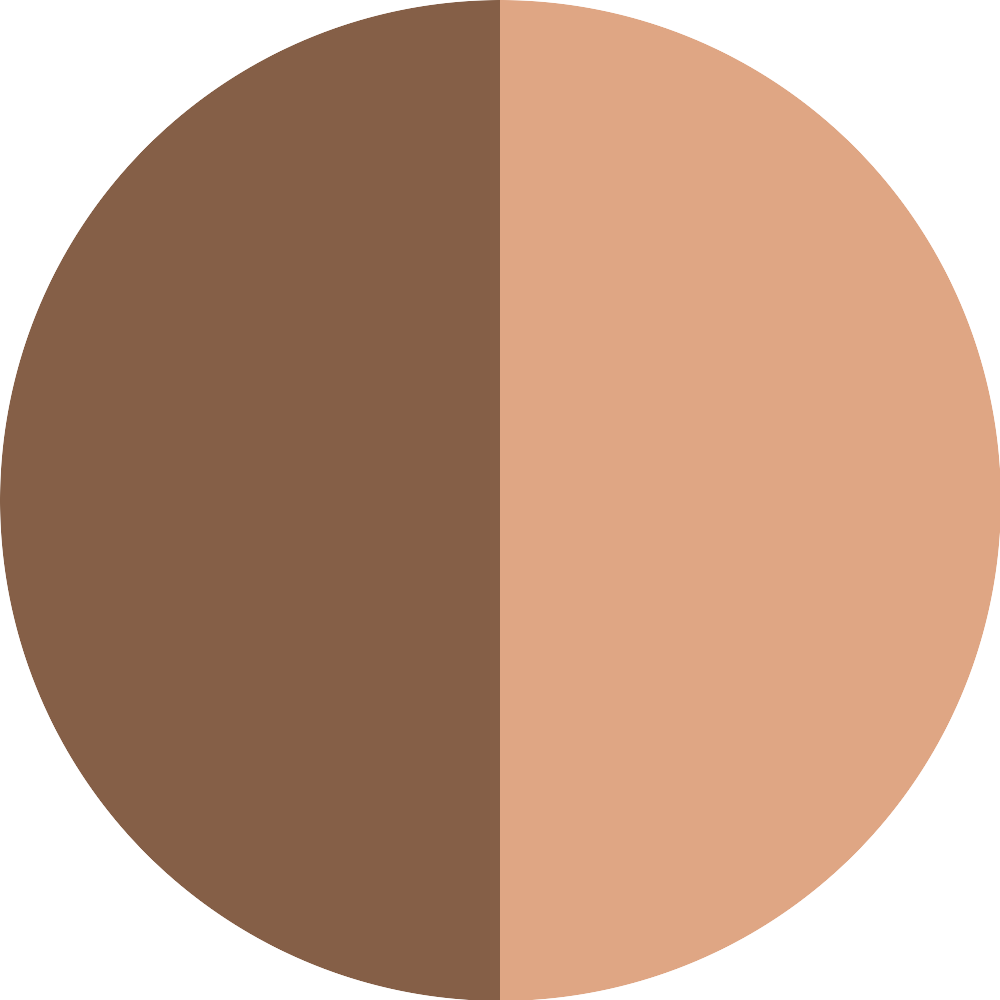 Bild: Catrice Diamond Treasures Cream to Powder Eyeshadow Hazel Spark