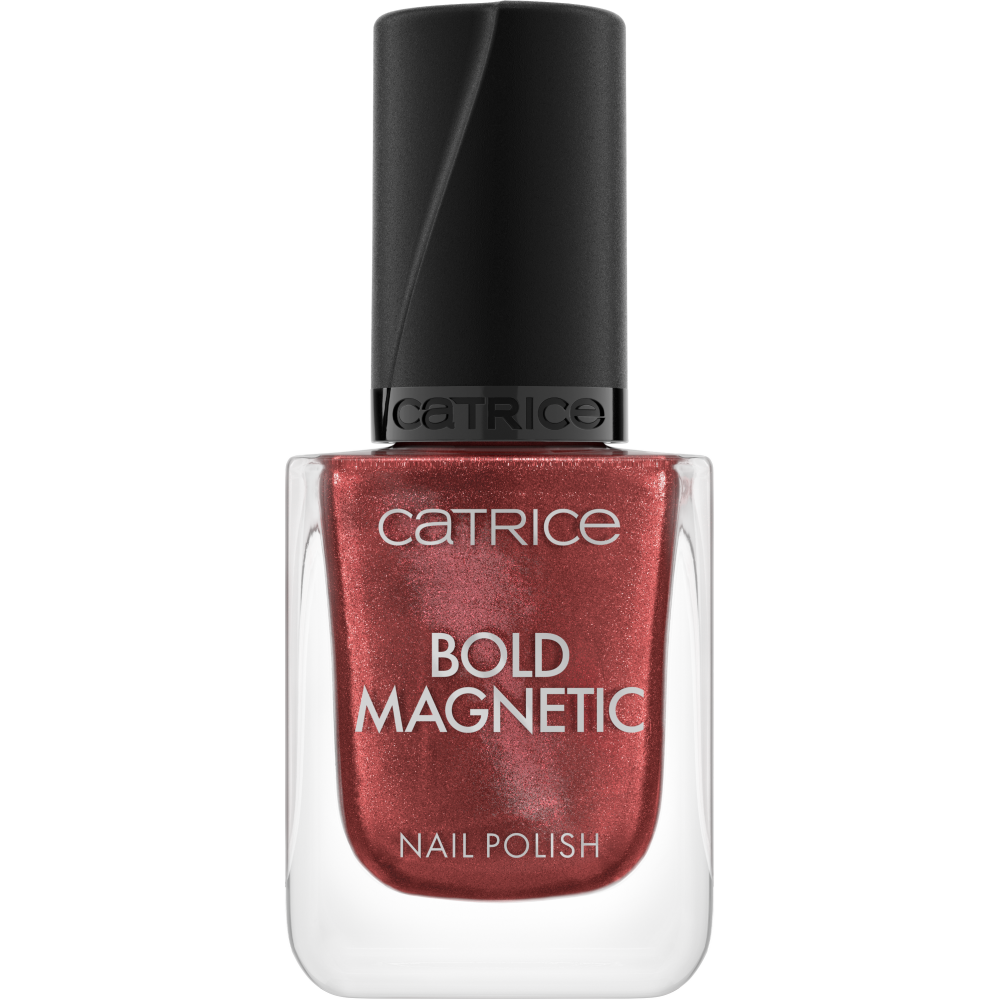 Bild: Catrice Bold Magnetic Nail Polish Love At First Pull