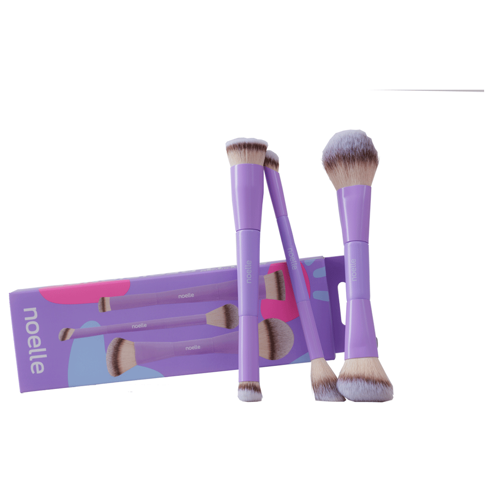 Bild: NOELLE Pinsel Set 