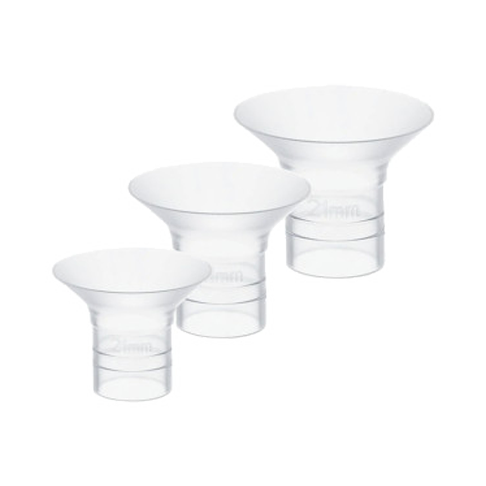 Bild: Medela Tragbare Milchpumpe 