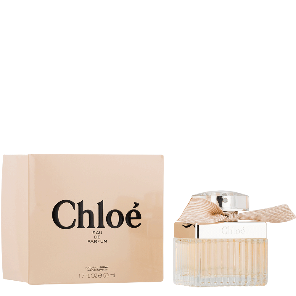 Bild: Chloé Signature Eau de Parfum 50ml