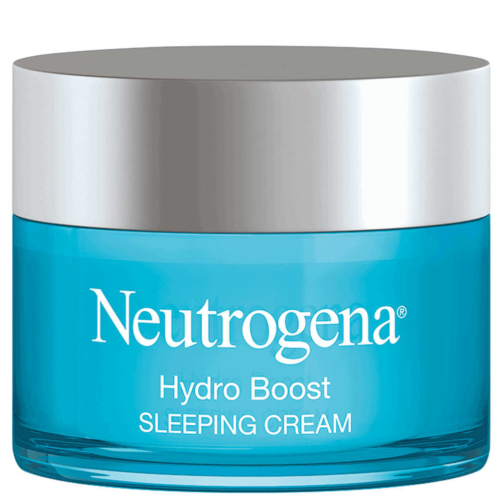 Bild: Neutrogena Hydro Boost Nacht Creme