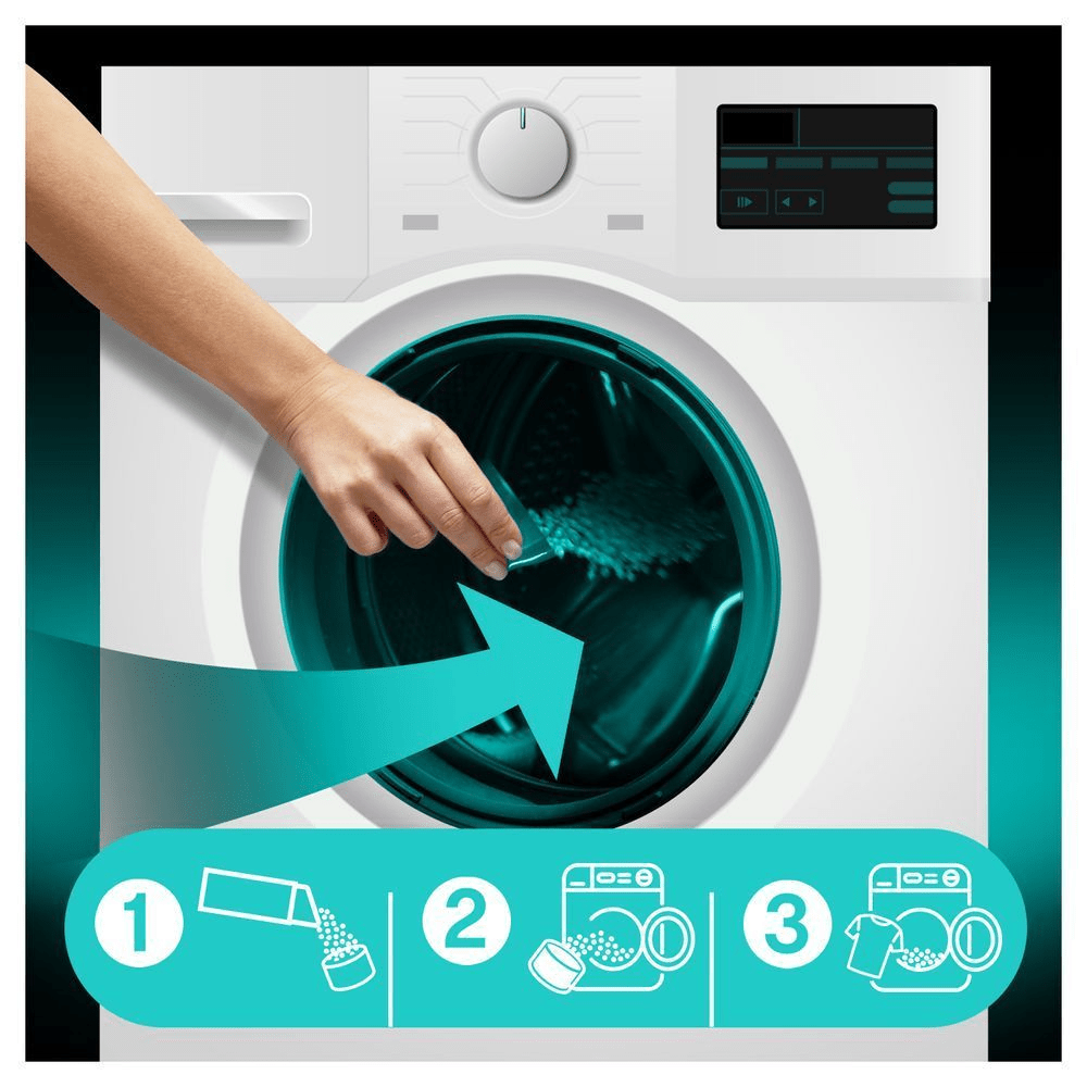 Bild: Lenor Unstoppables Wäscheparfüm