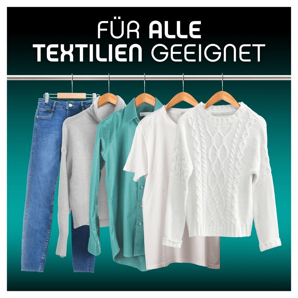 Bild: Lenor Unstoppables Wäscheparfüm