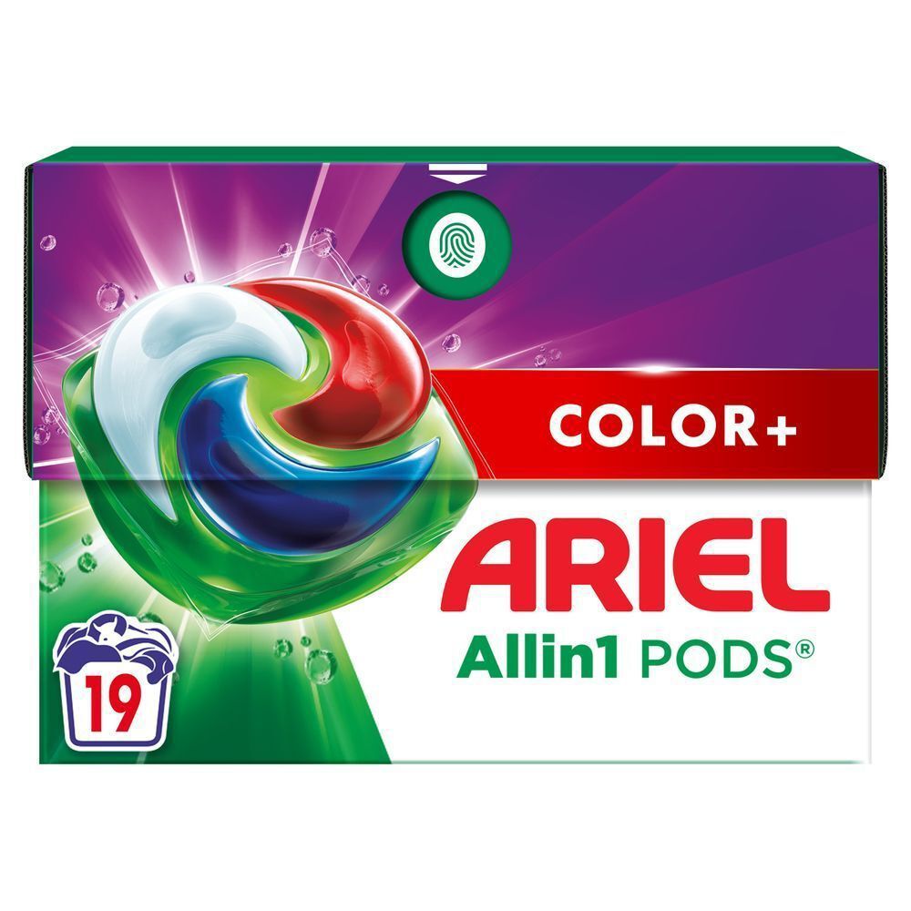 Bild: ARIEL Pods 