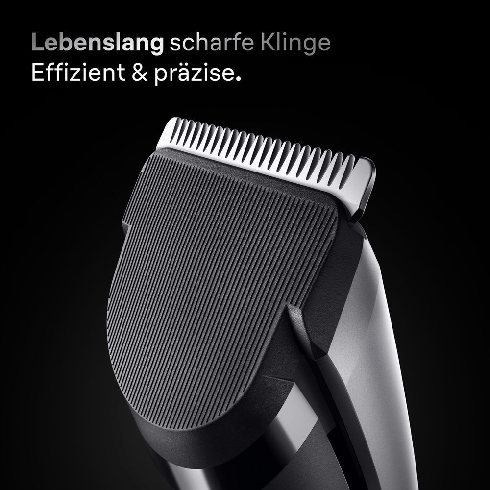 Bild: Braun Haarschneider Series 7 HC7590